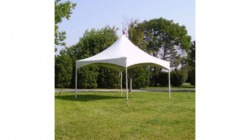 15 x15 High Peak Tent