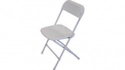 Plastic Folding Chairs