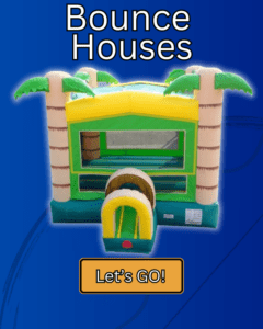 inflatables in houma