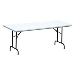 Folding tables