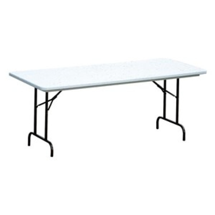 Folding tables