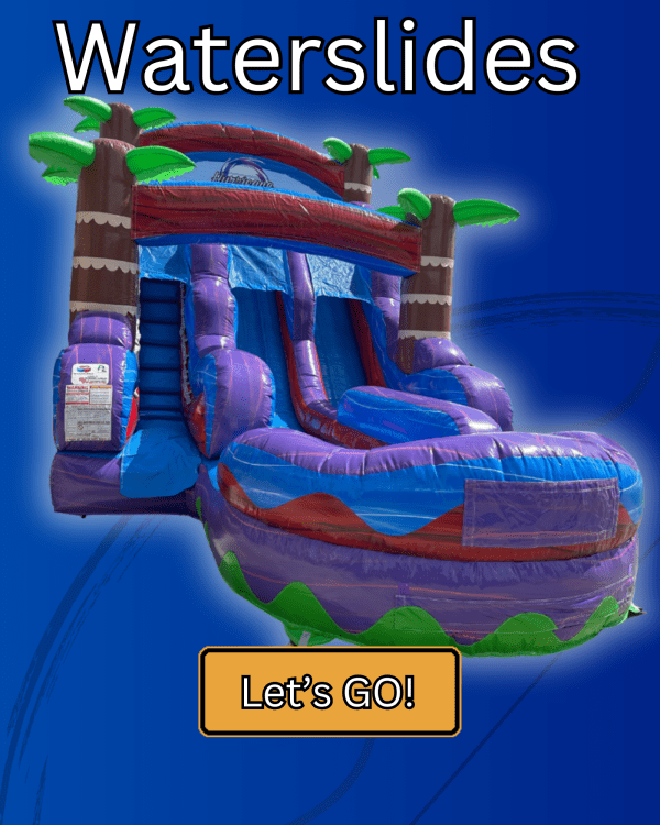 Water Slides