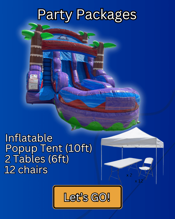 Party Packages