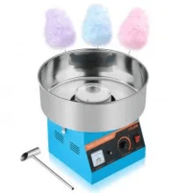 Cotton Candy Machine