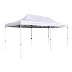 10 x 20 Pop Up Tent