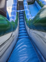 20250802 162132 1754190980 22ft Blue Crush with Slip N Slide