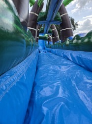 20250802 162150 1754190979 22ft Blue Crush with Slip N Slide