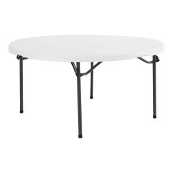 60 Round Tables