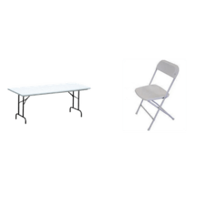 Event Rentals in Thibodaux