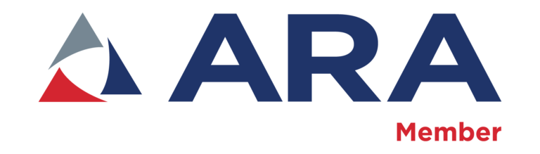 ARA Member badge