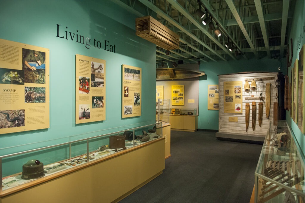 Bayou Terrebonne Children's Museum