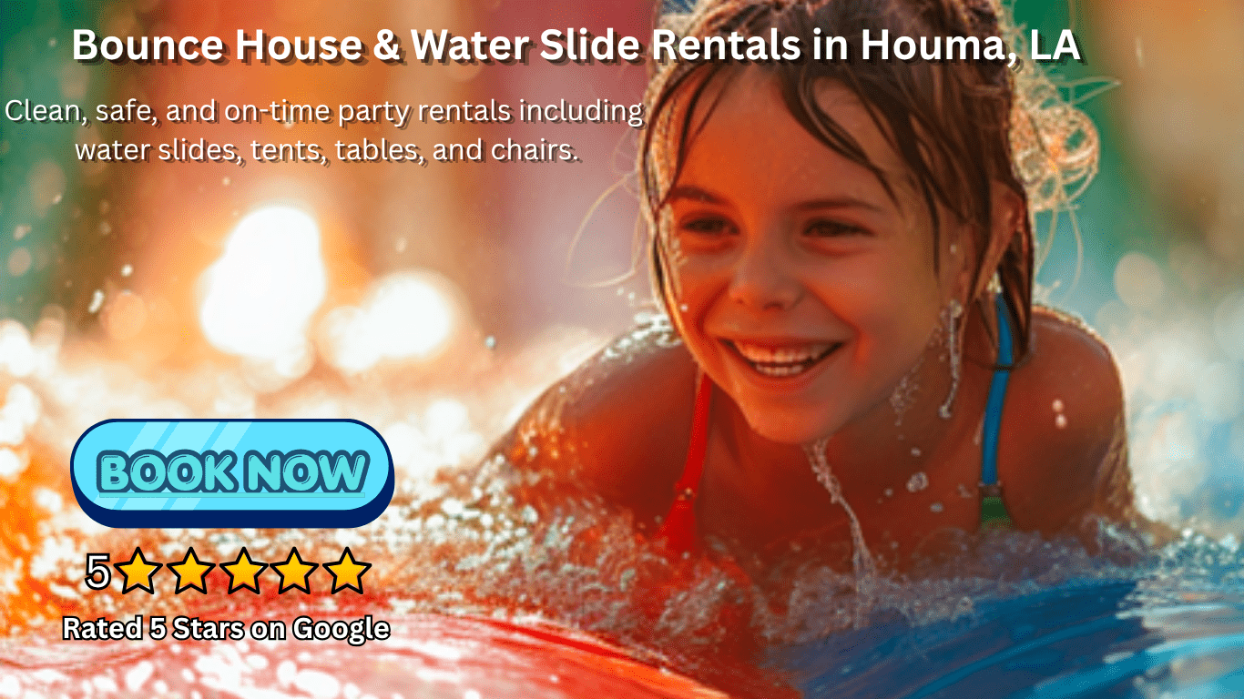 Why Choose Us 5 Deep South Event Rentals Home