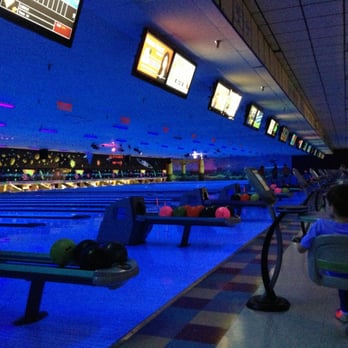 Creole Lanes Bowling Center