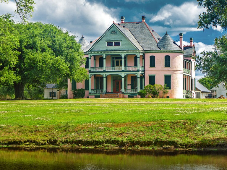 Bayou Terrebonne Children's Museum