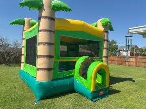 Bounce house rentals in houma, la