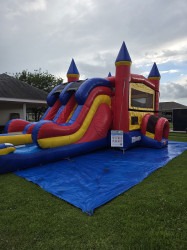 20260522 183853 1785778289 Inflatable Combo 6n1 Castle Wet/Dry