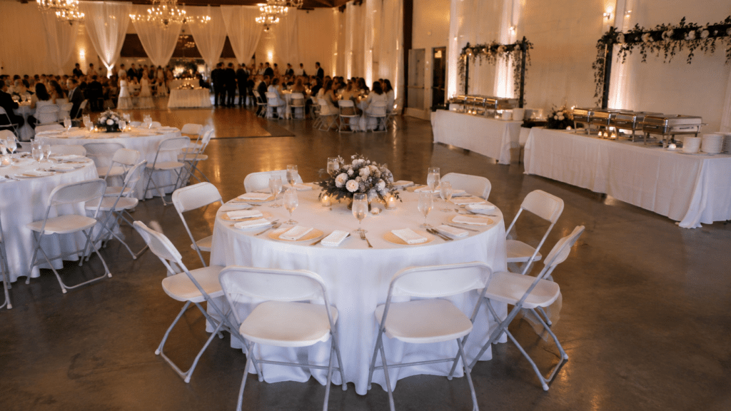 Wedding Setup Gallery