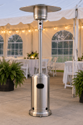 Patio Heater