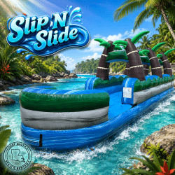 Slip n Slide