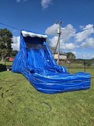 1520tropical20wave 1790904299 15' Tropical Wave Slide DL