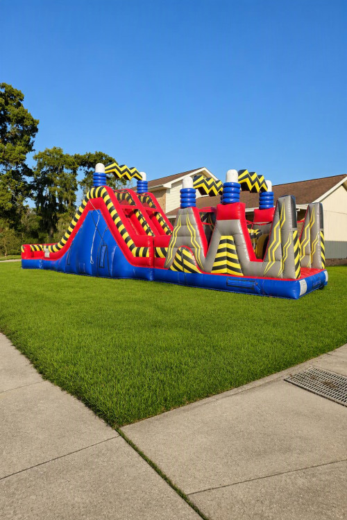 Obstacle Courses
